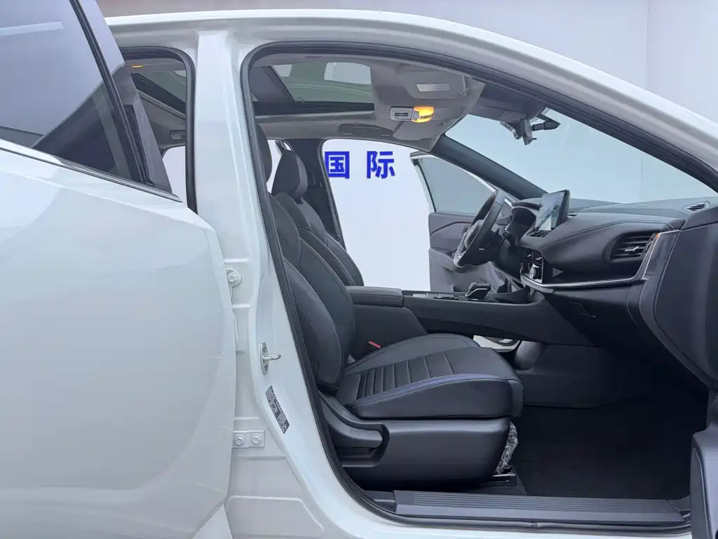 Nissan Qashqai 2023 — фото 14