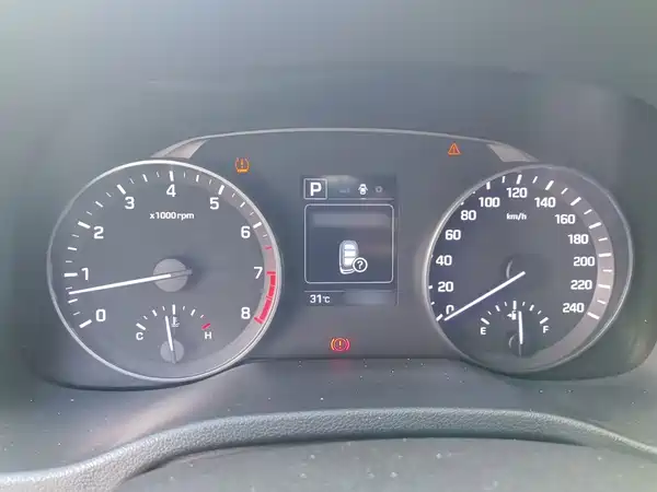Hyundai Celesta 2016