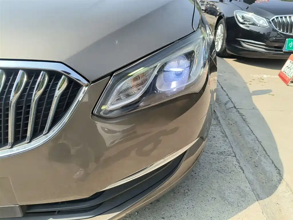 Buick Excelle 2015 — фото 24