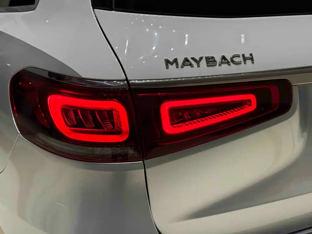 Mercedes-Benz GLS 2021 — фото 10
