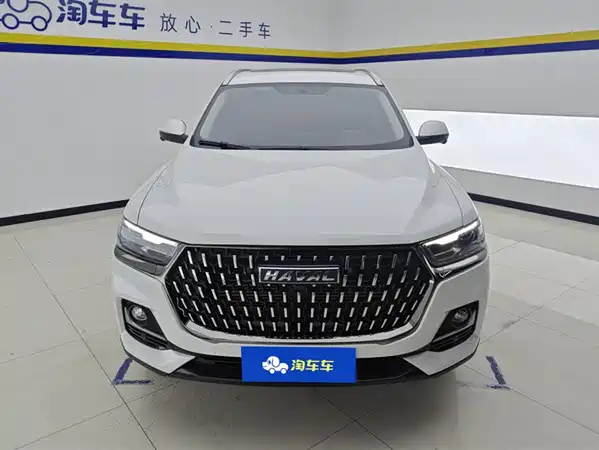Haval H6 2023