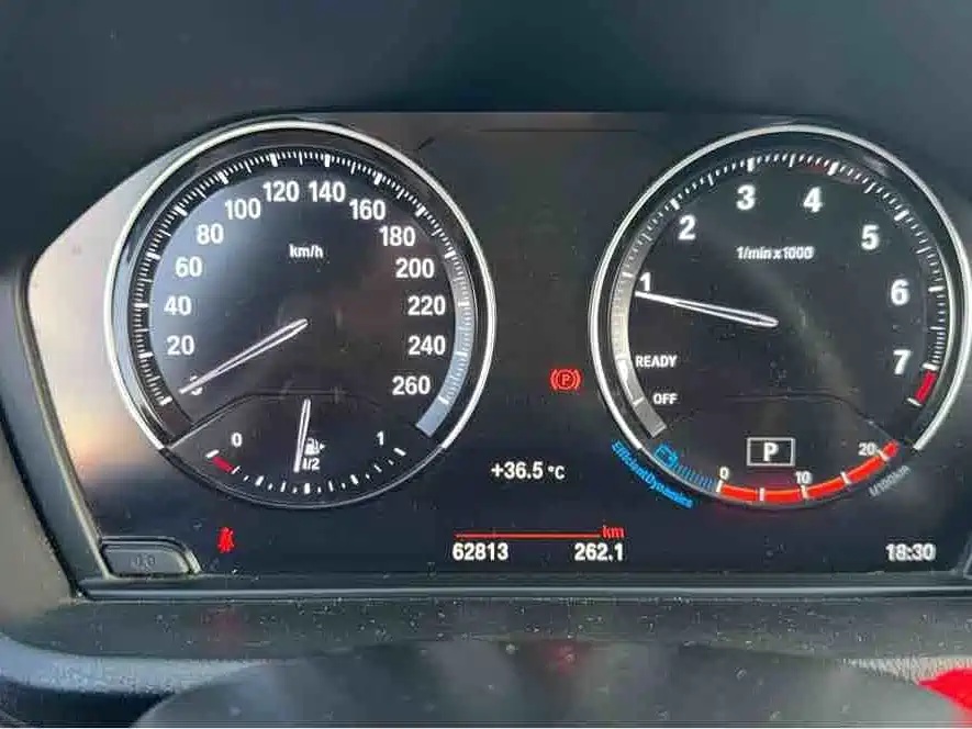 BMW X1 2023