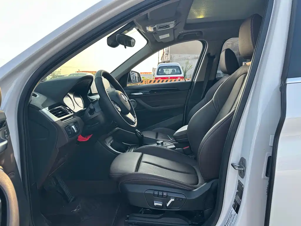 BMW X1 2023