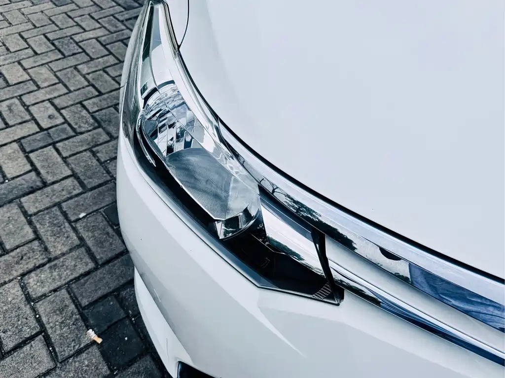 Toyota Vios 2016 — фото 4