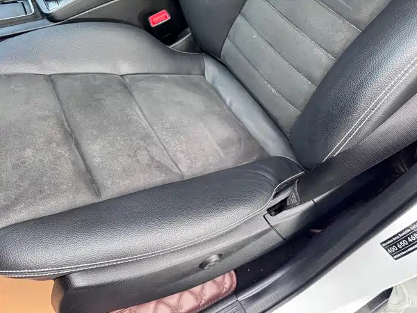 Mercedes-Benz GLK-Class 2015