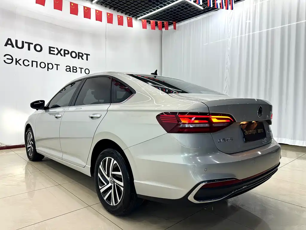 Volkswagen Lavida 2023