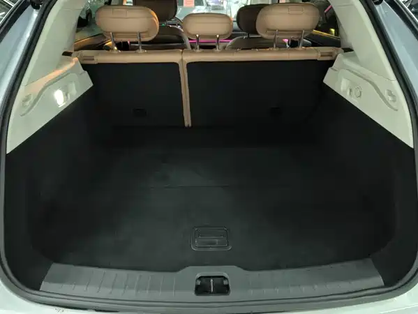 Leapmotor C11 2025