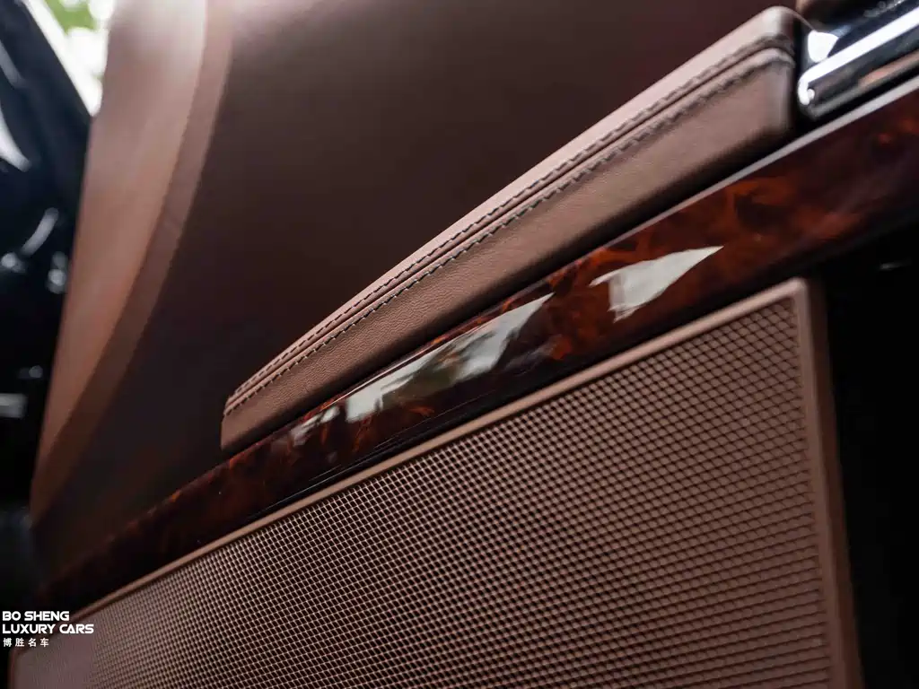 Mercedes-Benz S-Class 2011 — фото 25