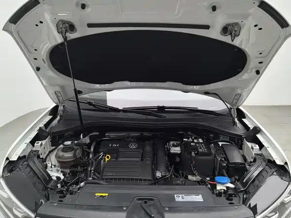 Volkswagen Tayron 2020