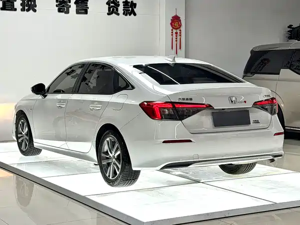 Honda Civic 2023