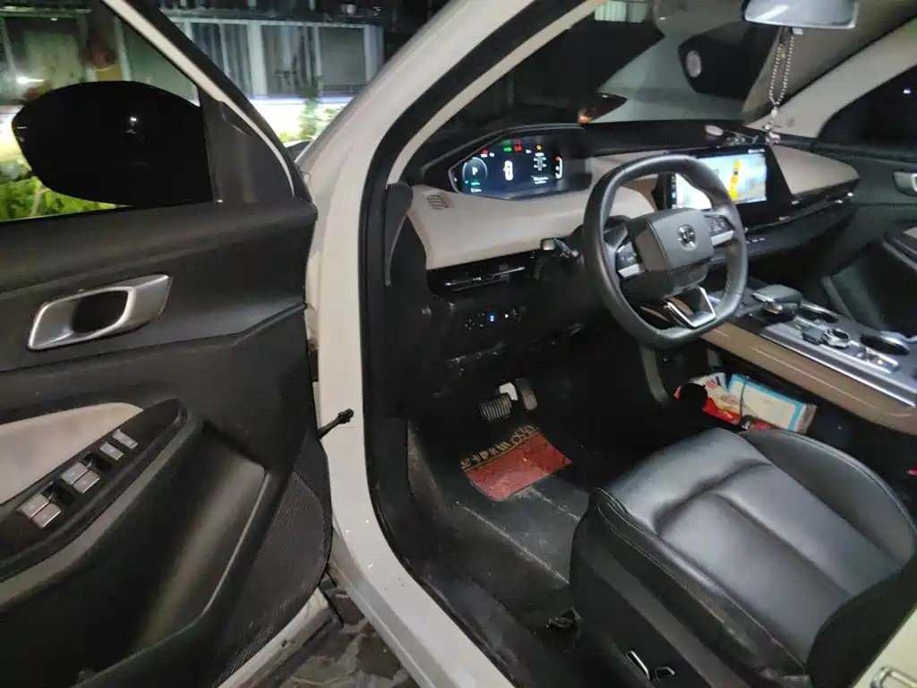 Changan CS55PLUS 2022 — фото 14