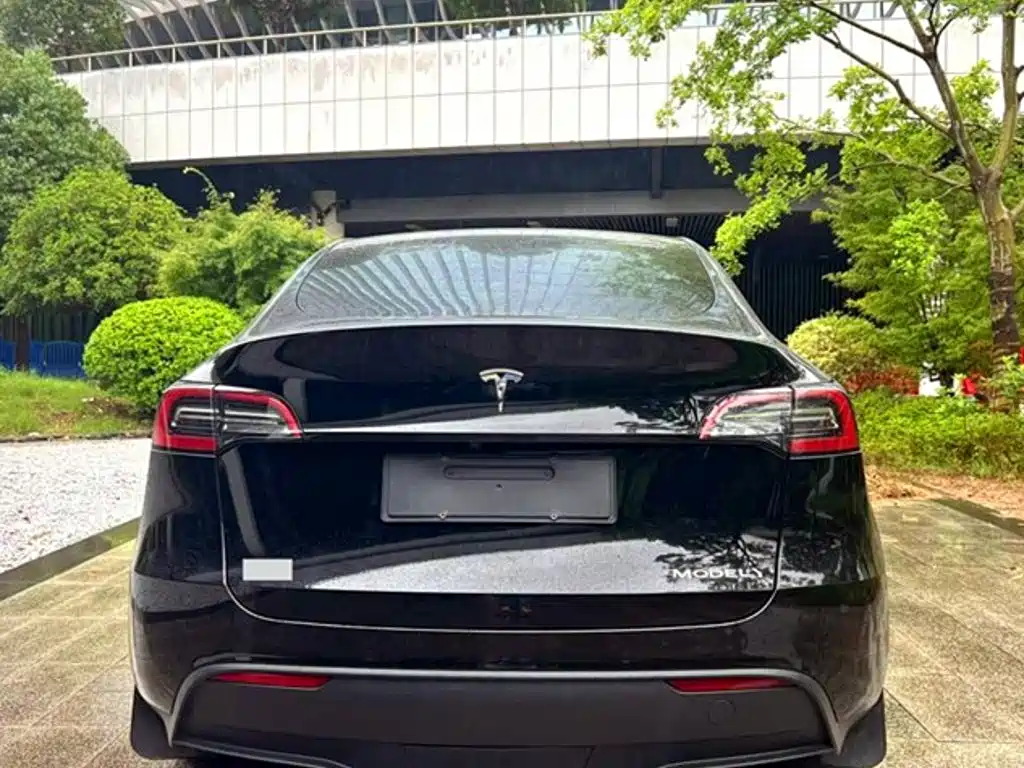Tesla Model Y 2023 — фото 4