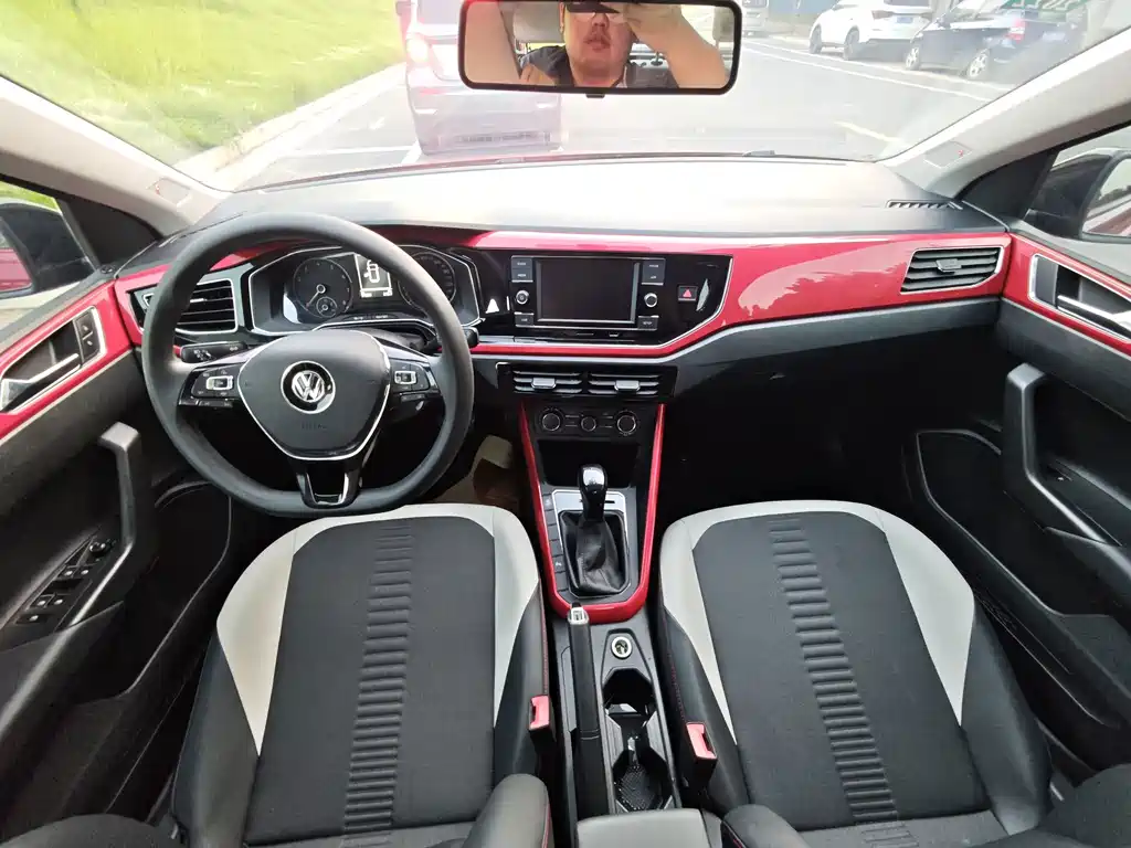Volkswagen Polo 2020