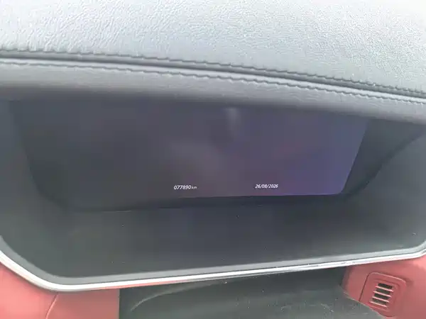 Land Rover Range Rover Sport 2020