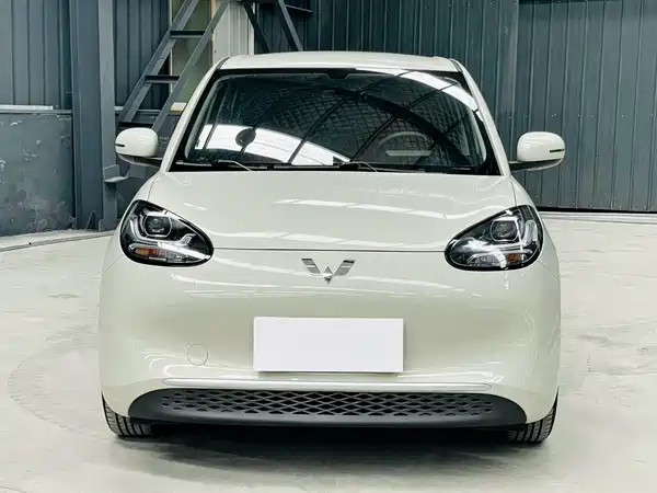 Wuling Bingo 2023
