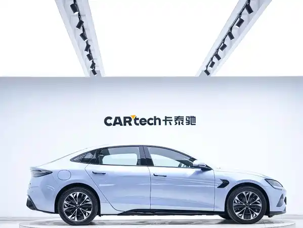 BYD Seal 2023