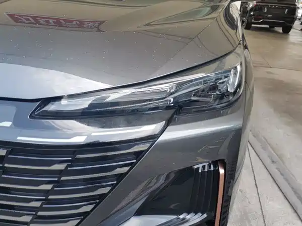 Changan CS55PLUS 2022