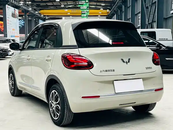 Wuling Bingo 2023