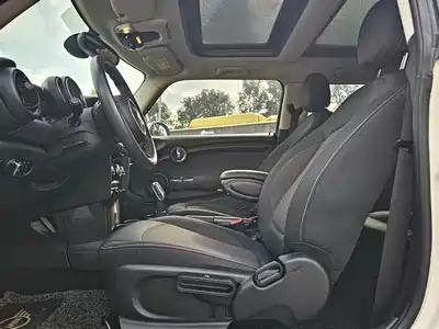 MINI MINI 2018