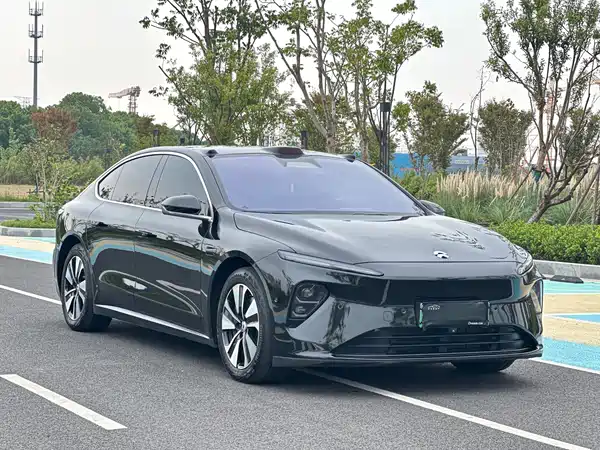 NIO ET7 2022