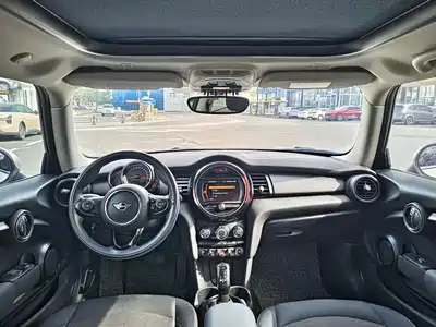 MINI MINI 2018