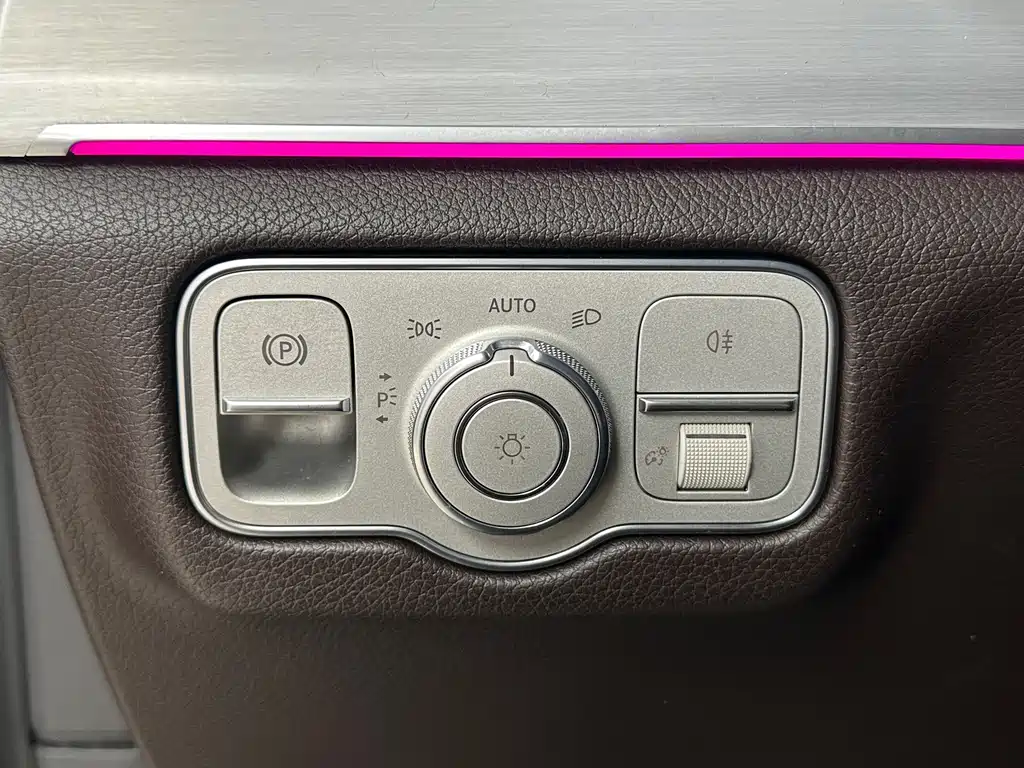 Mercedes-Benz GLE 2020 — фото 22