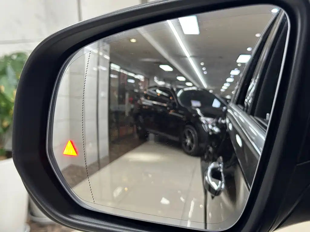 Mercedes-Benz GLE 2020 — фото 23