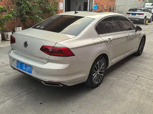 Volkswagen Magotan 2020