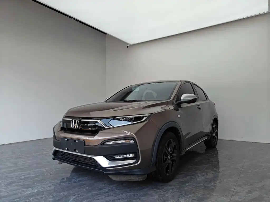 Honda XR-V 2019 — фото 1