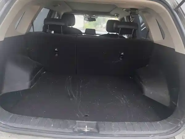 Kia Sportage 2018