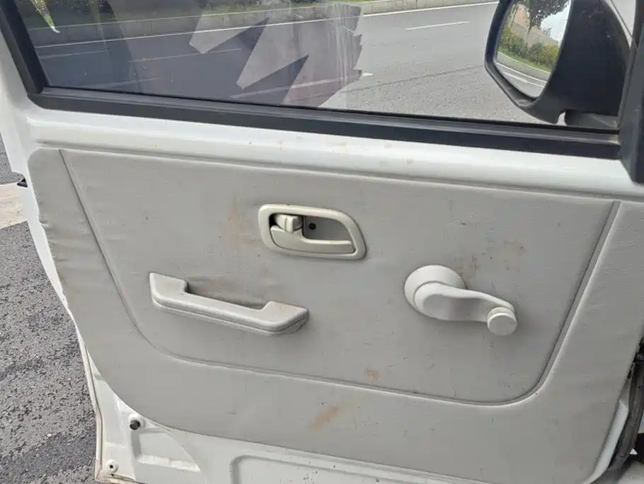 Jinbei Hiace X30L 2022