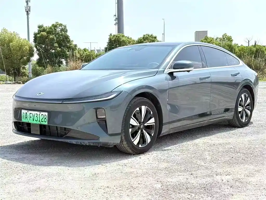 Qiyuan A07 2024