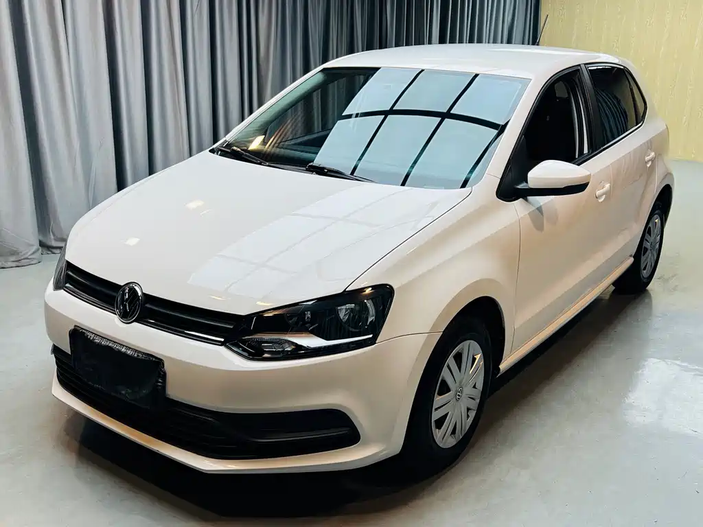 Volkswagen Polo 2017