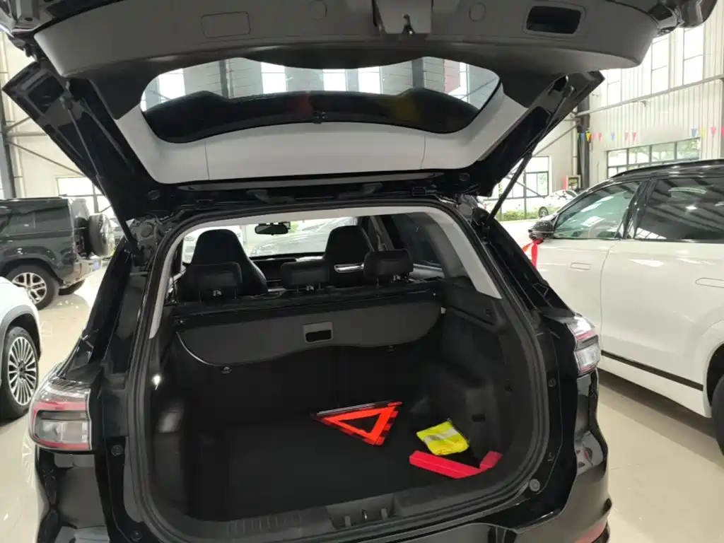 Chery Tiggo 7 PLUS 2024 — фото 19