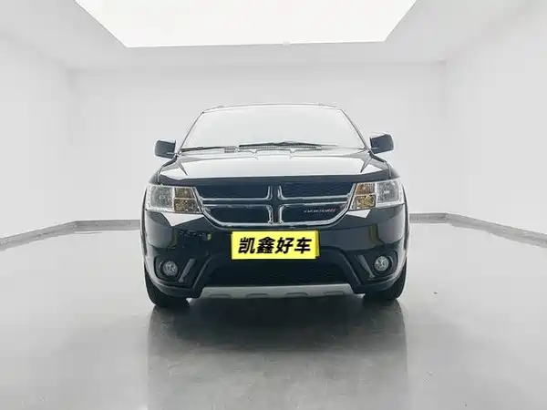 Dodge Coolwei 2015
