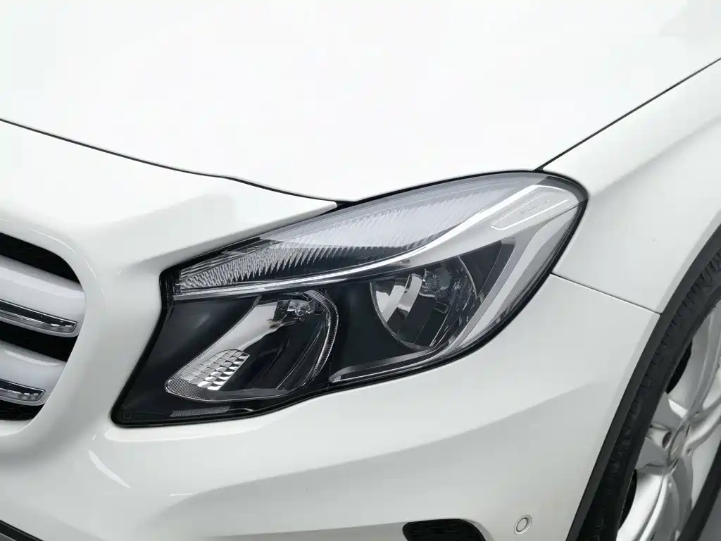 Mercedes-Benz GLA 2017 — фото 7