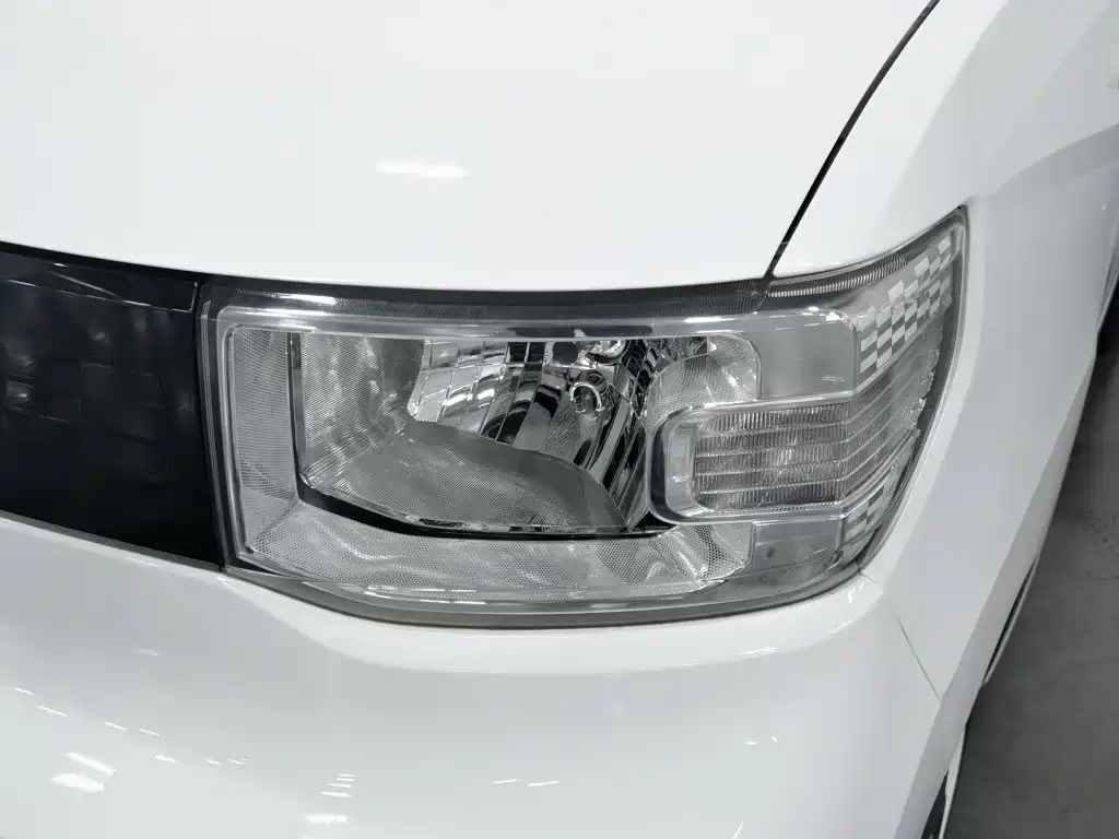 Wuling Hongguang MINIEV 2022