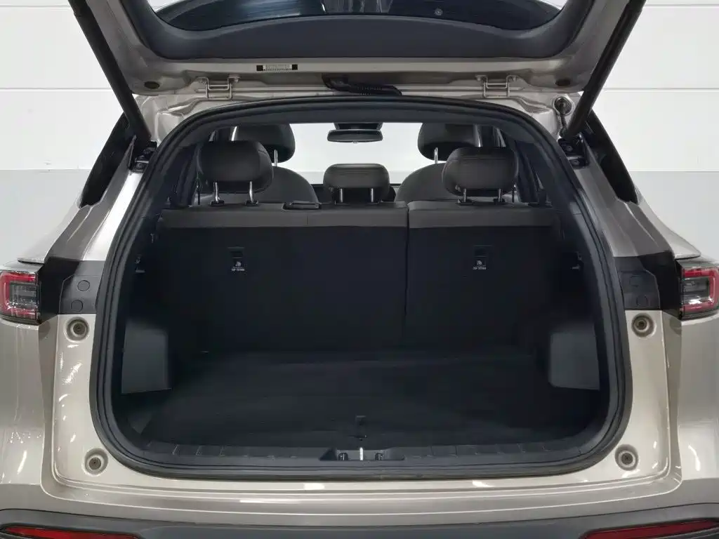 Changan CS55PLUS 2025 — фото 16