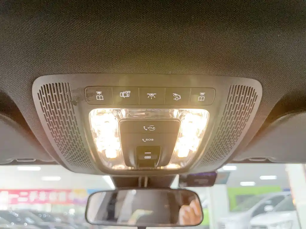 Mercedes-Benz A-Class 2021 — фото 20