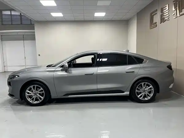 Ford Mondeo 2024