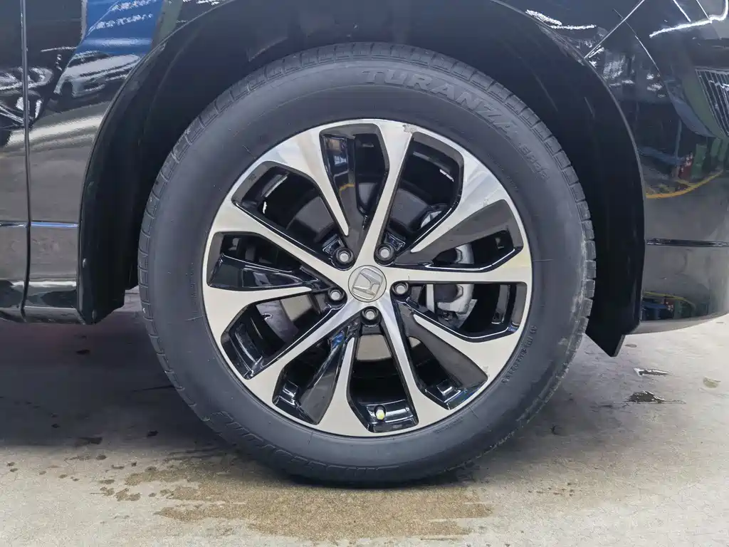 Honda Avancier 2019 — фото 18