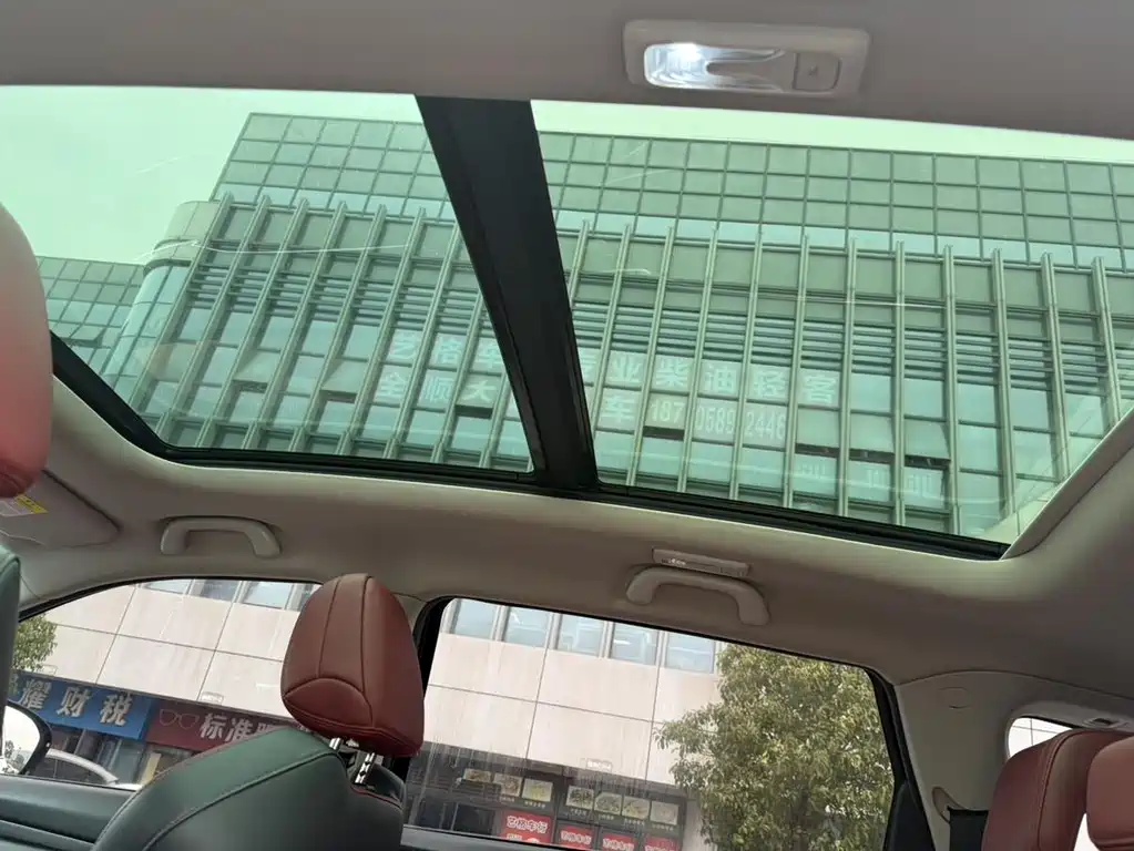 Changan CS75 PLUS 2020 — фото 10