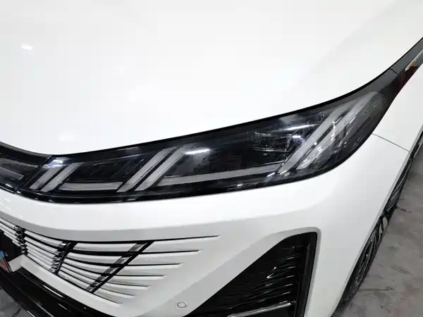 Changan Eado 2025