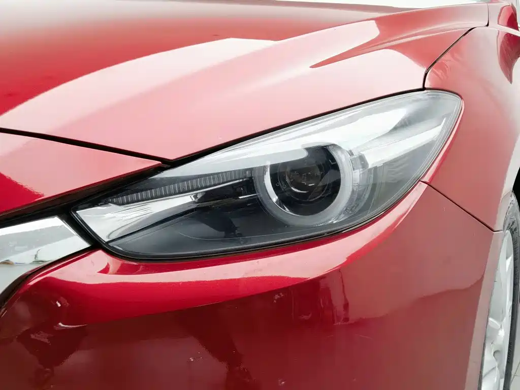 Mazda 3 Axela 2020