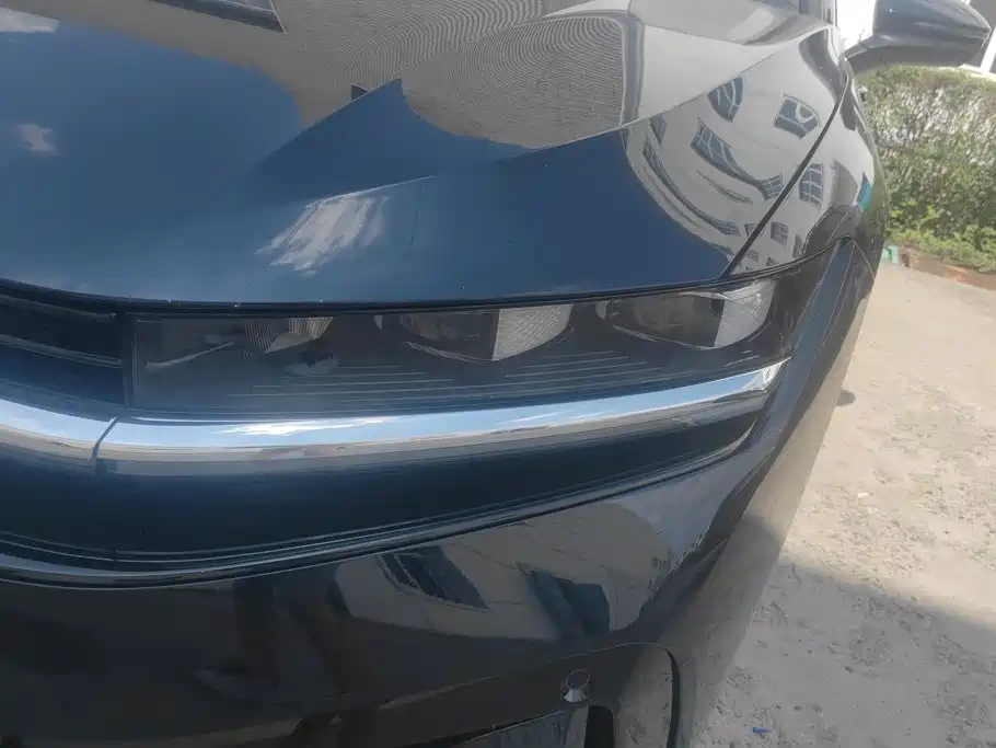 Volkswagen Magotan 2024