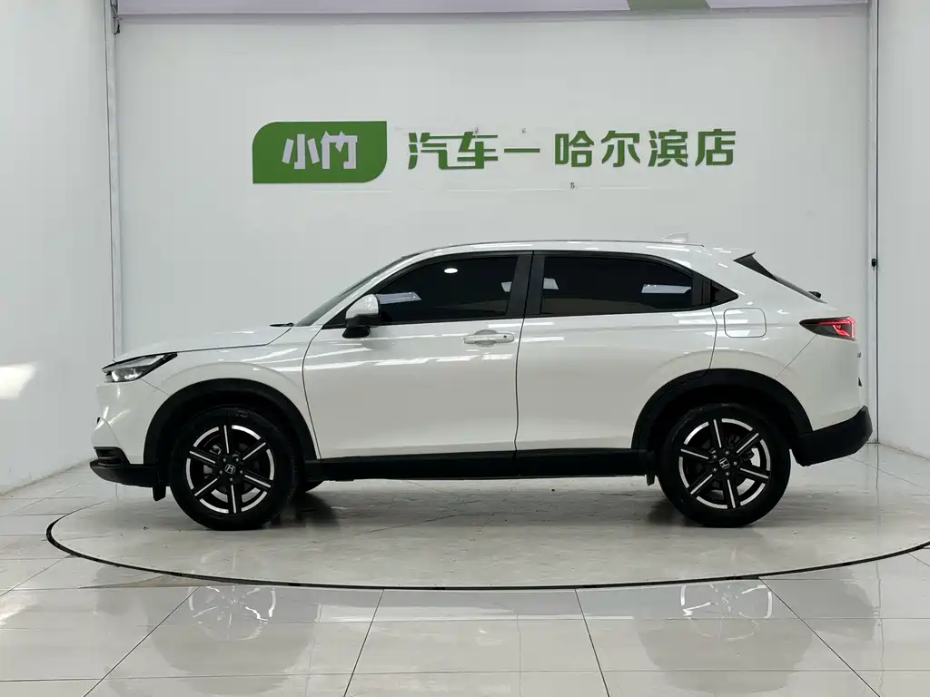 Honda Vezel 2023