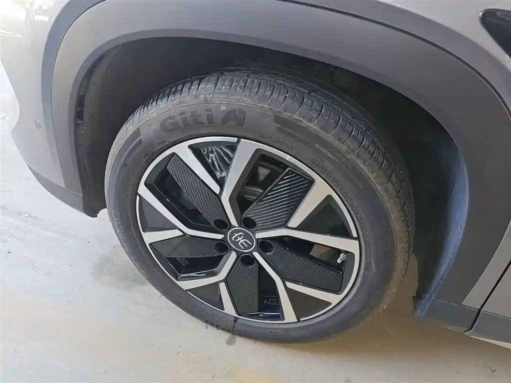 BYD L DM-i 2025 — фото 23
