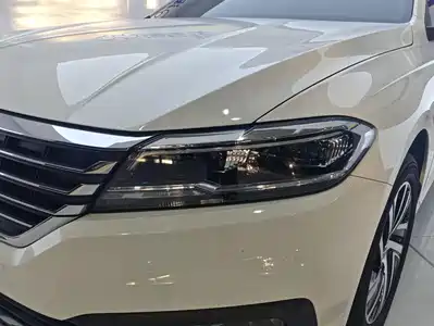 Volkswagen Lavida 2022