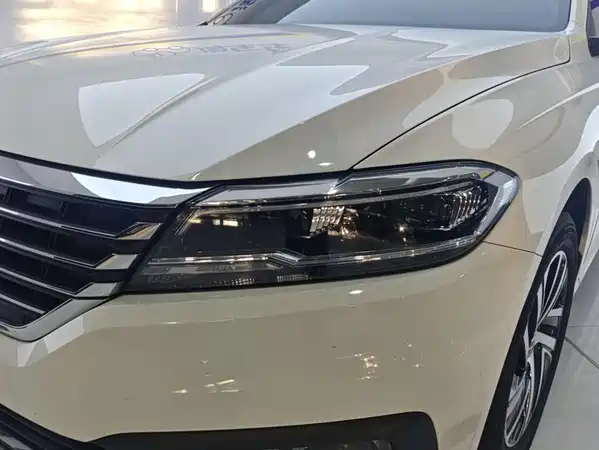 Volkswagen Lavida 2022