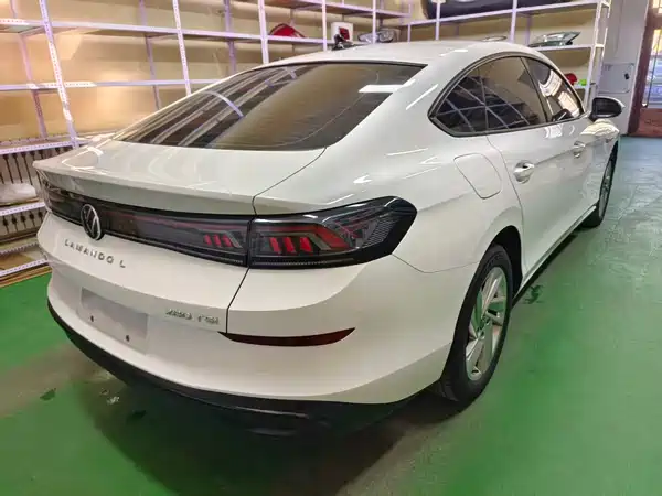 Volkswagen Lamando 2023